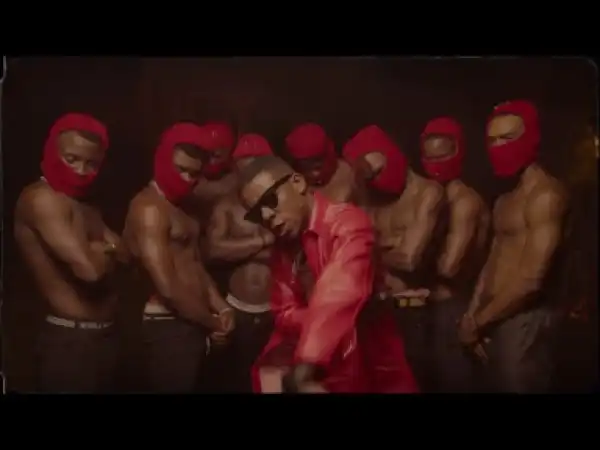 VIDEO: Small Doctor – Believe